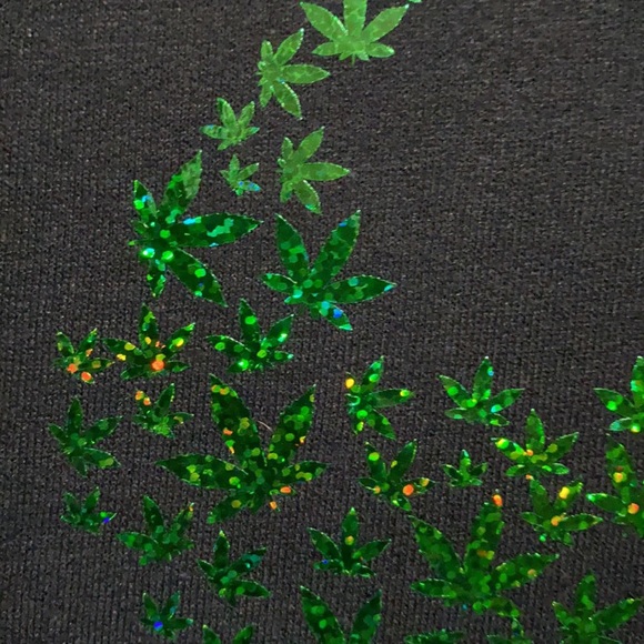 Just Hit It Hooded Sweatshirt. - Picture 3 of 5